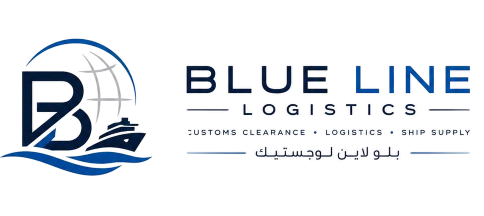 Blue Line Logistics